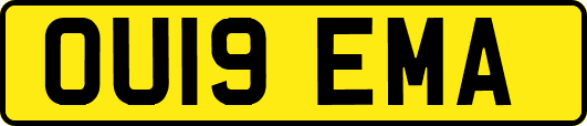 OU19EMA