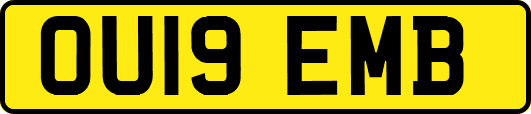 OU19EMB