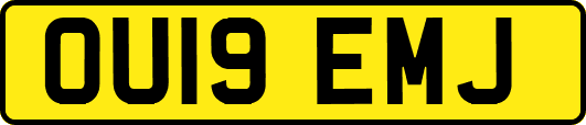 OU19EMJ