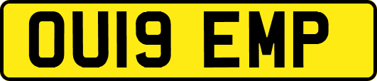 OU19EMP