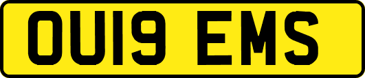 OU19EMS