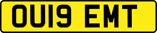 OU19EMT