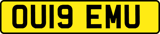 OU19EMU
