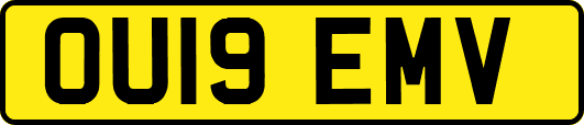 OU19EMV