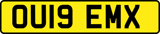 OU19EMX