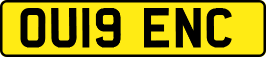 OU19ENC