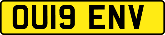 OU19ENV