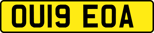 OU19EOA