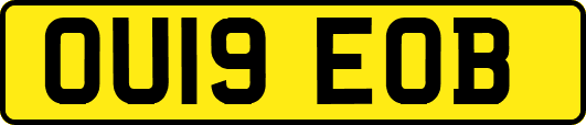OU19EOB