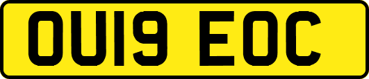 OU19EOC