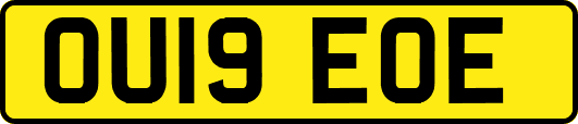 OU19EOE