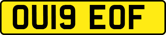 OU19EOF
