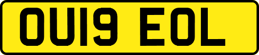 OU19EOL