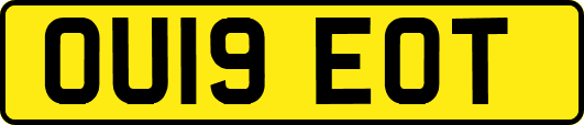 OU19EOT