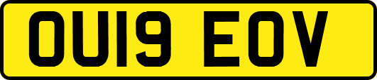 OU19EOV