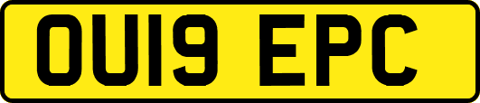 OU19EPC