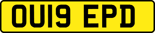 OU19EPD