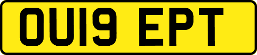 OU19EPT