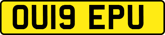 OU19EPU