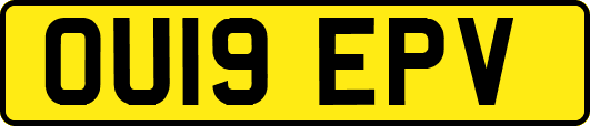 OU19EPV