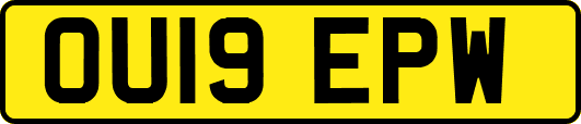 OU19EPW