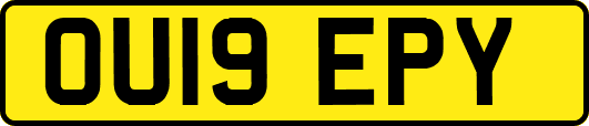 OU19EPY