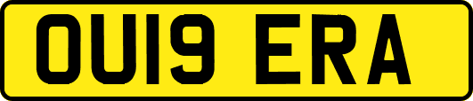 OU19ERA