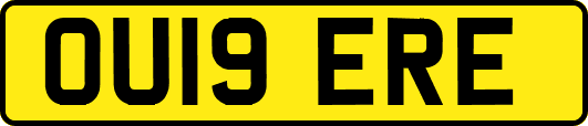 OU19ERE