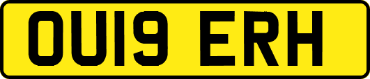 OU19ERH
