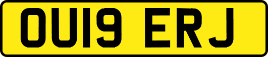 OU19ERJ