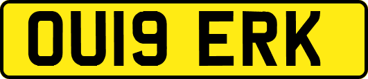 OU19ERK