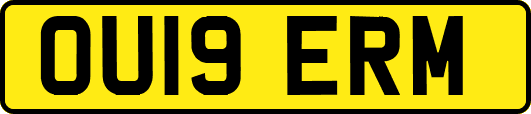 OU19ERM
