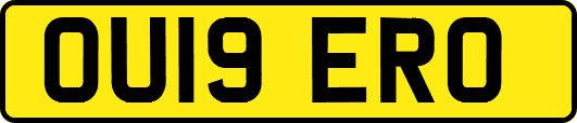 OU19ERO