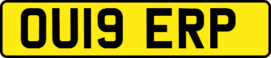 OU19ERP
