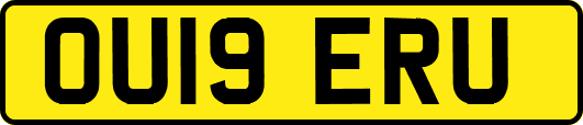 OU19ERU