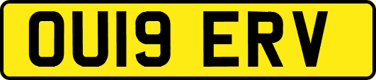 OU19ERV