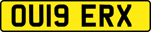 OU19ERX