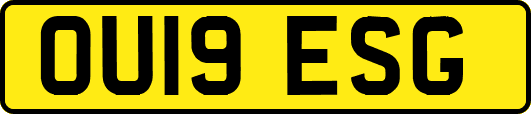 OU19ESG