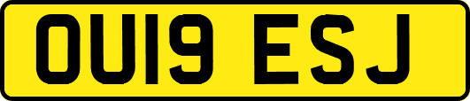 OU19ESJ