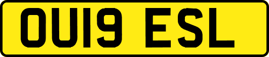 OU19ESL