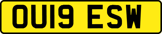 OU19ESW