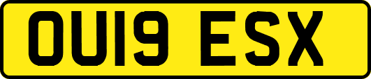 OU19ESX