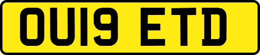 OU19ETD