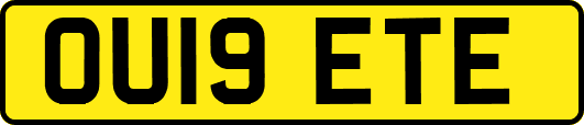 OU19ETE