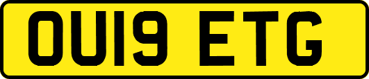 OU19ETG