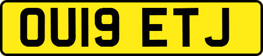 OU19ETJ