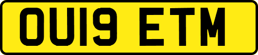 OU19ETM