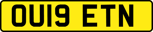 OU19ETN