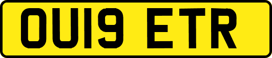OU19ETR