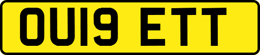 OU19ETT